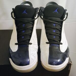 HOLIDAYSPECIAL .CLASSIC JORDAN'S ,SO FRESH & SO CLEAN .SZ/ 9.5